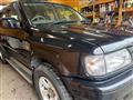2000 Isuzu Wizard
