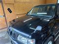 2000 Isuzu Wizard