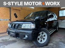 2000 Isuzu Wizard