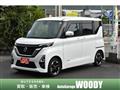 2022 Nissan ROOX
