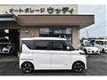 2022 Nissan ROOX