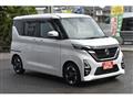 2022 Nissan ROOX