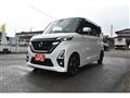2022 Nissan ROOX