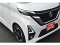 2022 Nissan ROOX