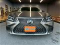 2018 Lexus LS