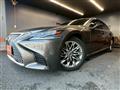 2018 Lexus LS