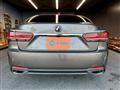 2018 Lexus LS