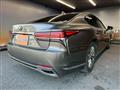 2018 Lexus LS