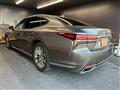 2018 Lexus LS
