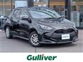 2020 Toyota Yaris