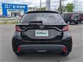 2020 Toyota Yaris