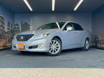 2008 Toyota Crown