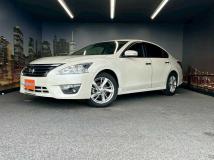 2017 Nissan Teana
