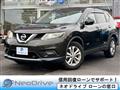 2015 Nissan X-Trail