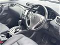 2015 Nissan X-Trail