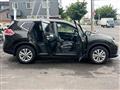 2015 Nissan X-Trail