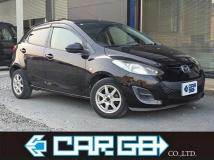 2013 Mazda Demio