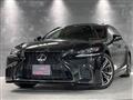 2018 Lexus LS