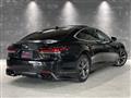 2018 Lexus LS