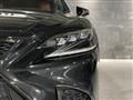 2018 Lexus LS