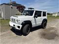 2022 Suzuki Jimny Sierra