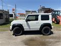 2022 Suzuki Jimny Sierra