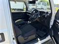 2022 Suzuki Jimny Sierra