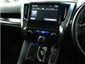 2016 Toyota Vellfire