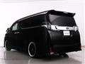 2016 Toyota Vellfire