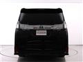 2016 Toyota Vellfire