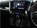 2017 Toyota Alphard G