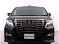 2017 Toyota Alphard G