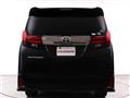 2017 Toyota Alphard G