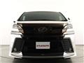 2017 Toyota Vellfire