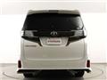 2017 Toyota Vellfire