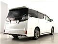 2017 Toyota Vellfire