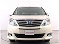 2013 Toyota Alphard Hybrid