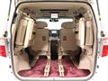 2013 Toyota Alphard Hybrid
