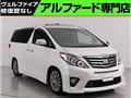 2013 Toyota Alphard G