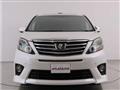 2013 Toyota Alphard G