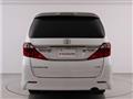 2013 Toyota Alphard G