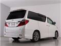 2013 Toyota Alphard G