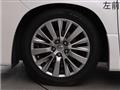 2013 Toyota Alphard G