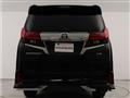 2015 Toyota Alphard G