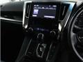 2015 Toyota Alphard G