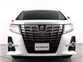 2015 Toyota Alphard G