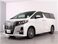 2015 Toyota Alphard G