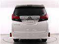 2015 Toyota Alphard G