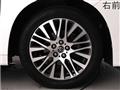 2015 Toyota Alphard G