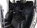 2015 Toyota Alphard G